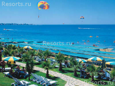 Melas Holiday Village 11